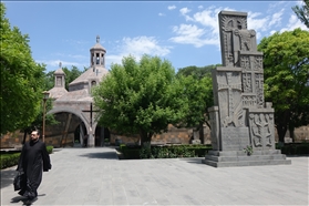 Echmiadzin